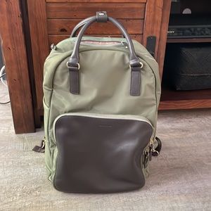 Lo & Sons: The Rowledge Backpack